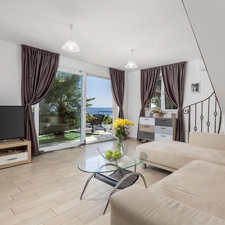 Villa Surina Moscenice Extérieur photo
