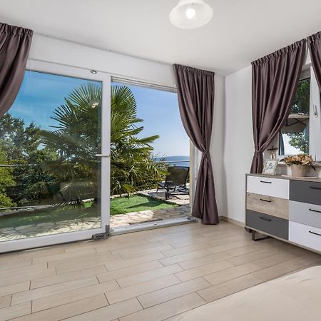 Villa Surina Moscenice Extérieur photo
