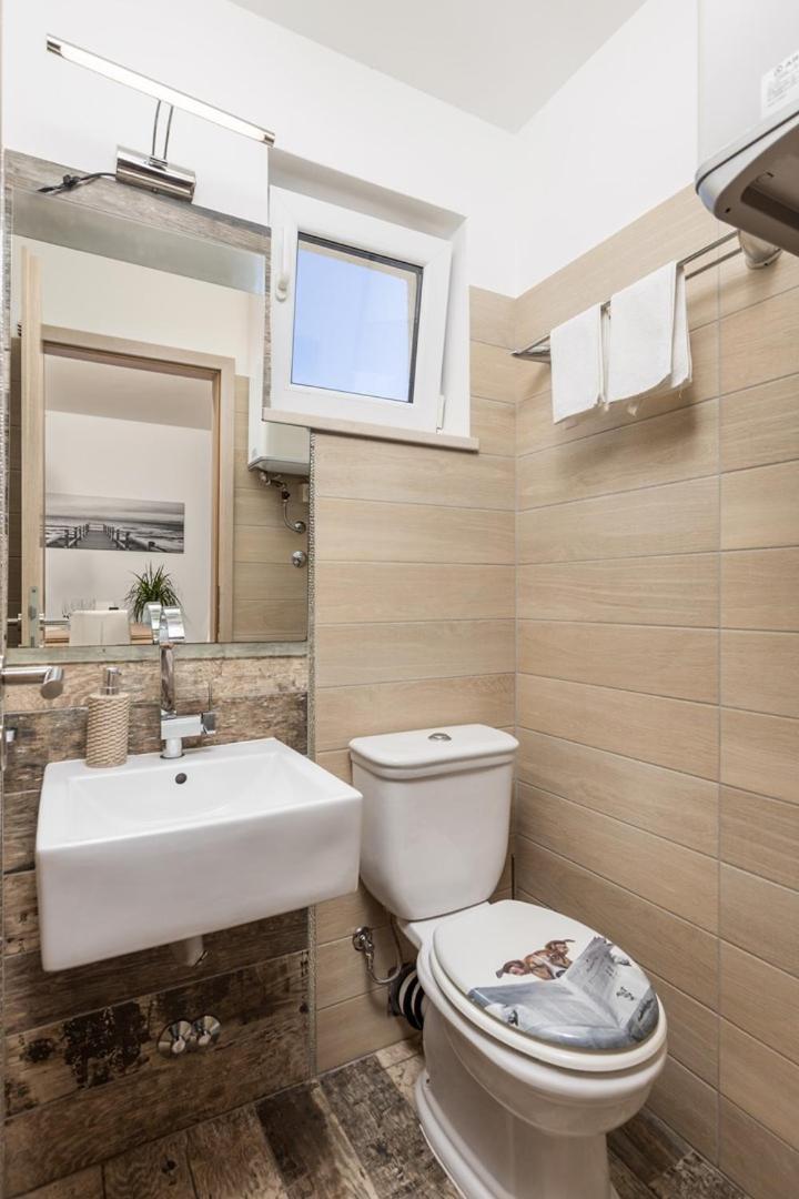Villa Surina Moscenice Extérieur photo