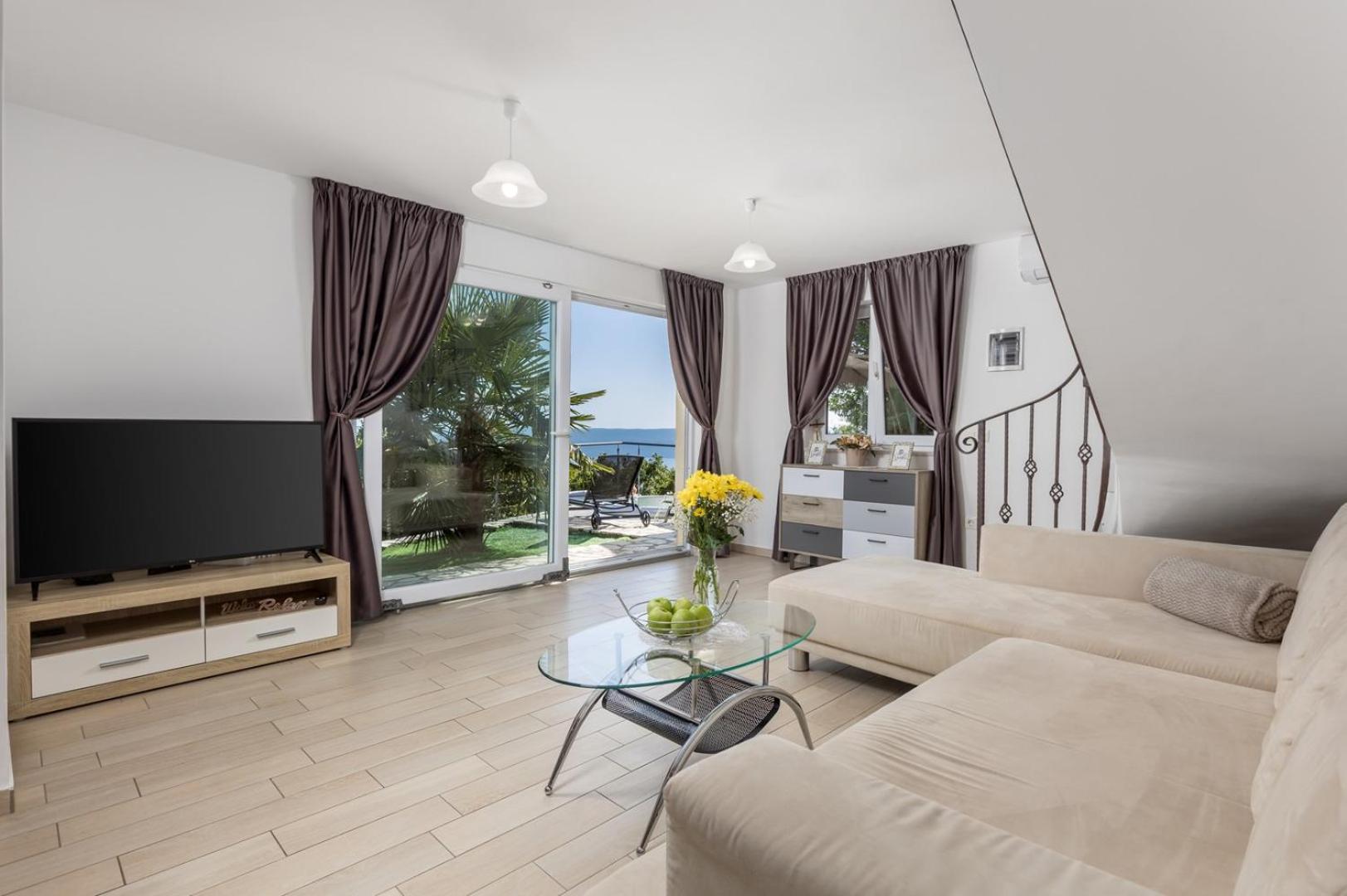 Villa Surina Moscenice Extérieur photo